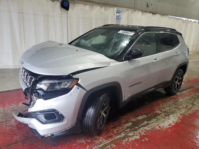2024 JEEP COMPASS LIMITED, 