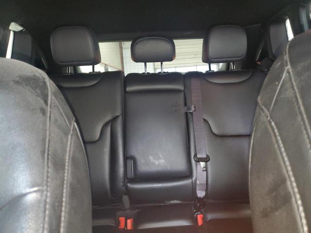 3C4NJDCN5RT125240 - 2024 JEEP COMPASS LIMITED 灰色 照片 10