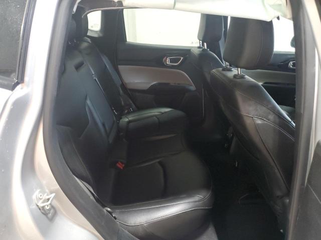 3C4NJDCN5RT125240 - 2024 JEEP COMPASS LIMITED 灰色 照片 11