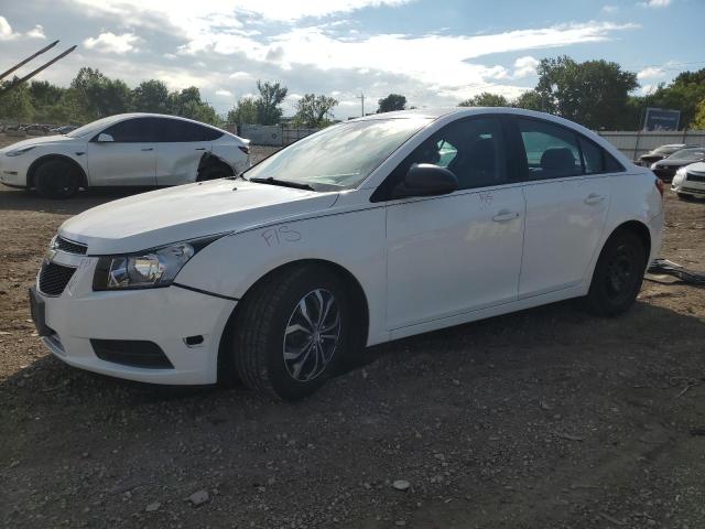 2013 CHEVROLET CRUZE LS, 