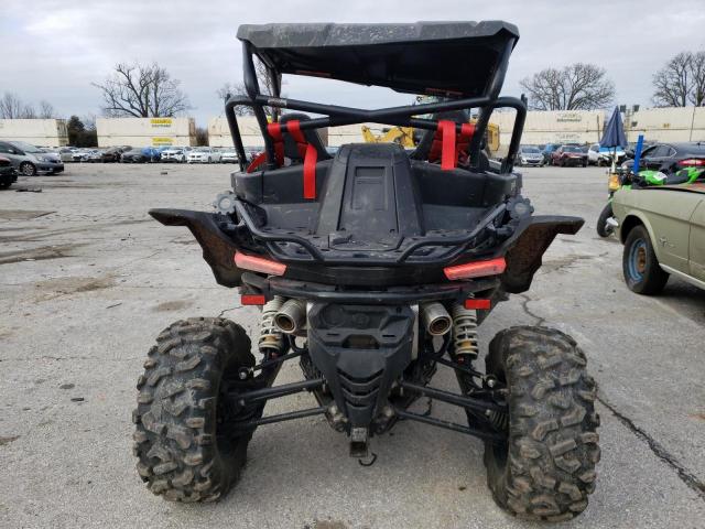 LCELV1ZR5N6001168 - 2022 CFMO ZFORCE GRAY photo 6