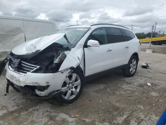 2016 CHEVROLET TRAVERSE LT, 