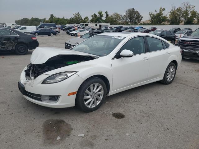 2011 MAZDA 6 I, 