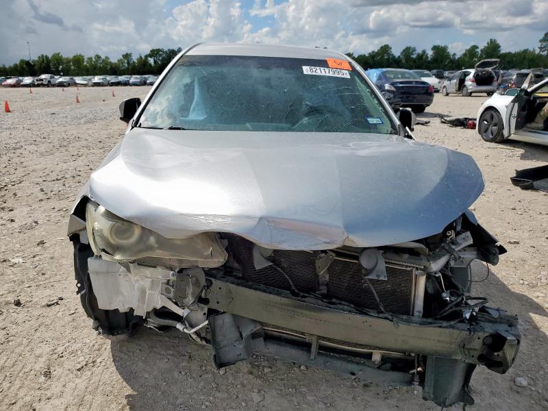 4T1BF1FK2GU614522 - 2016 TOYOTA CAMRY LE SILVER photo 5