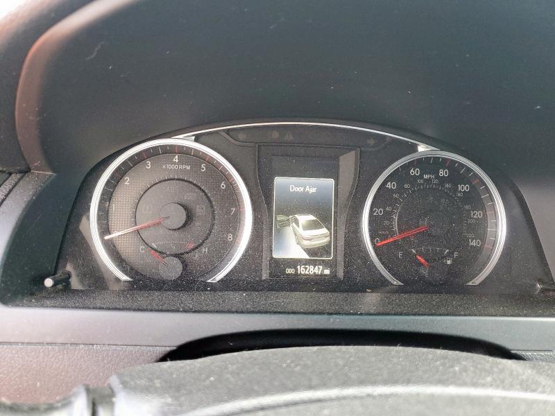 4T1BF1FK2GU614522 - 2016 TOYOTA CAMRY LE SILVER photo 9