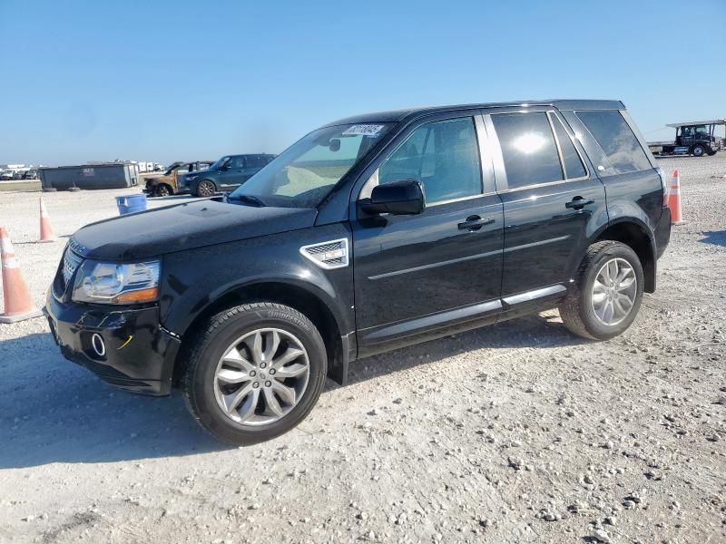 2013 LAND ROVER LR2 HSE, 