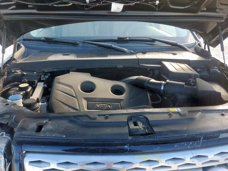 SALFR2BG5DH362671 - 2013 LAND ROVER LR2 HSE BLACK photo 12