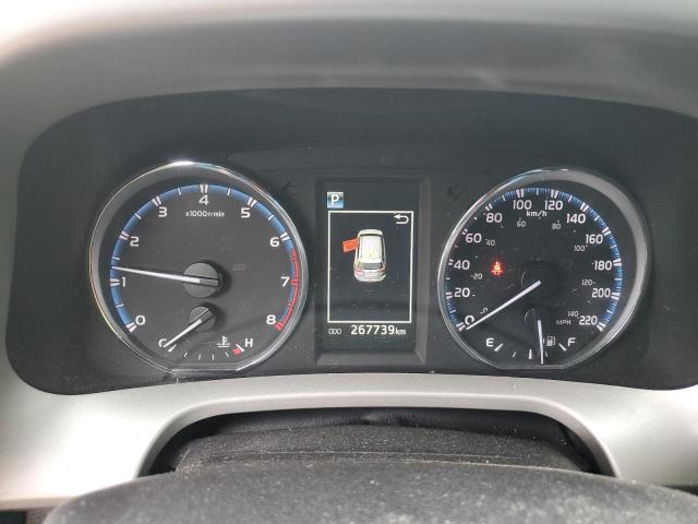 2T3BFREV2HW654666 - 2017 TOYOTA RAV4 LE WHITE photo 9