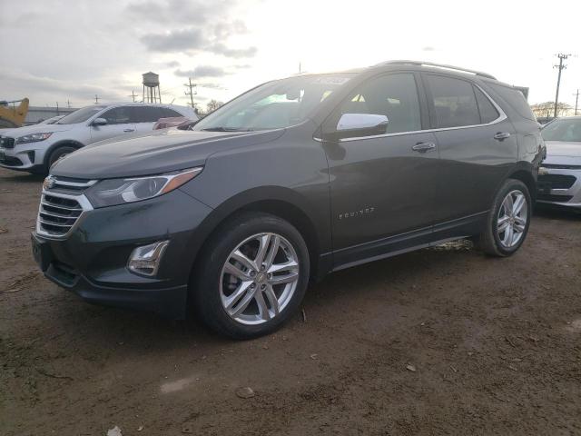 2018 CHEVROLET EQUINOX PREMIER, 