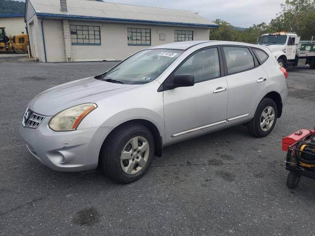 2012 NISSAN ROGUE S, 