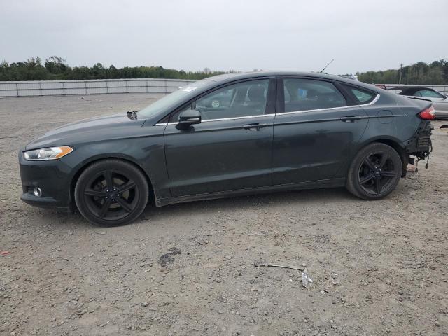 2016 FORD FUSION SE, 