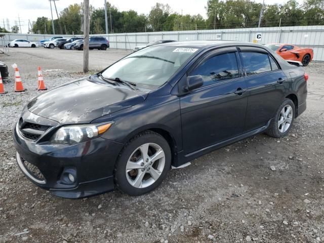 2013 TOYOTA COROLLA BASE, 