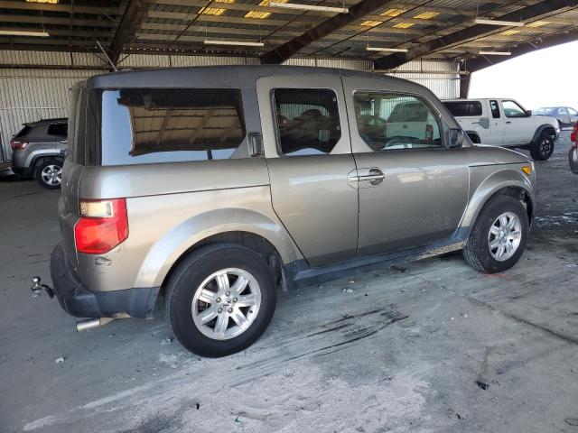 5J6YH18707L012297 - 2007 HONDA ELEMENT EX 灰色 照片 3