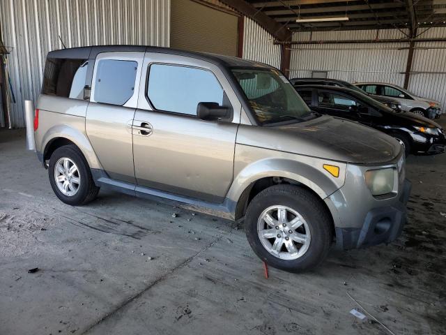 5J6YH18707L012297 - 2007 HONDA ELEMENT EX 灰色 照片 4