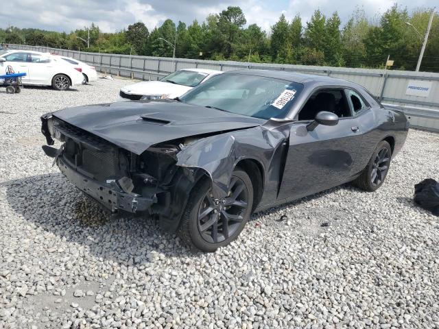 2021 DODGE CHALLENGER SXT, 