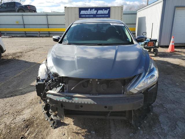 1N4AL3AP1JC224554 - 2018 NISSAN ALTIMA 2.5 GRAY photo 5