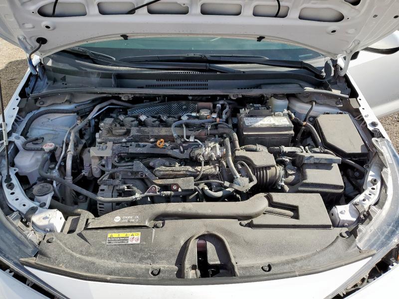 5YFB4MDE8RP209211 - 2024 TOYOTA COROLLA LE 白色 照片 11