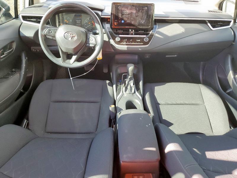 5YFB4MDE8RP209211 - 2024 TOYOTA COROLLA LE 白色 照片 8