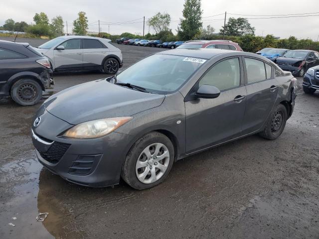 2010 MAZDA 3 I, 