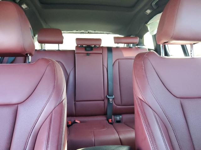 5UX83DP07P9R41229 - 2023 BMW X3 M40I WHITE photo 10