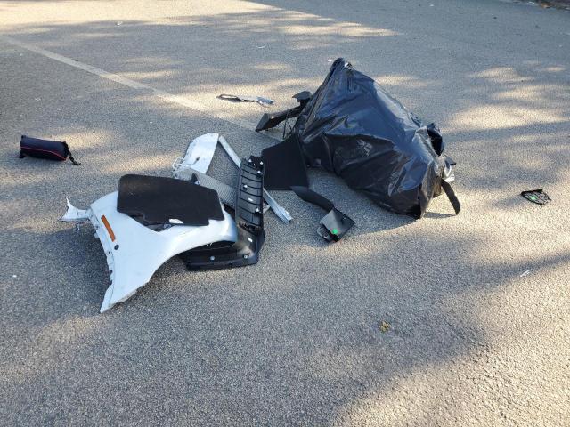 5UX83DP07P9R41229 - 2023 BMW X3 M40I WHITE photo 13