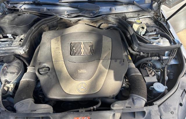 WDDGF81X98F107067 - 2008 MERCEDES-BENZ C 300 4MATIC SILVER photo 7