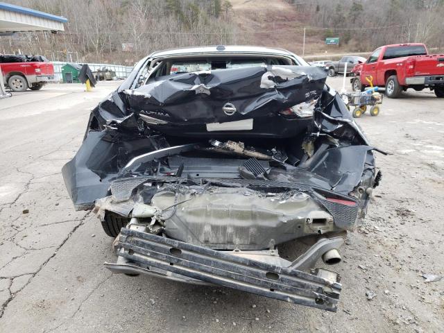 1N4BL4CV9LC150521 - 2020 NISSAN ALTIMA SR BLACK photo 6