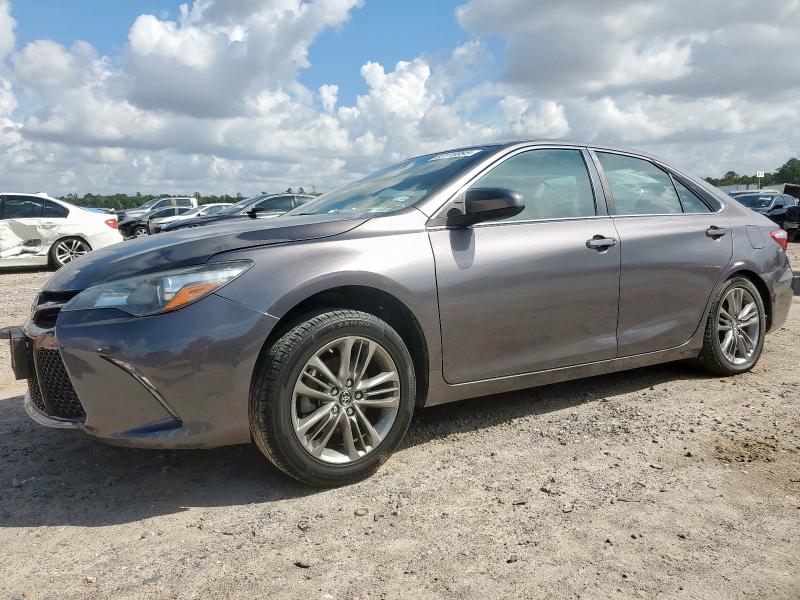 2016 TOYOTA CAMRY LE, 