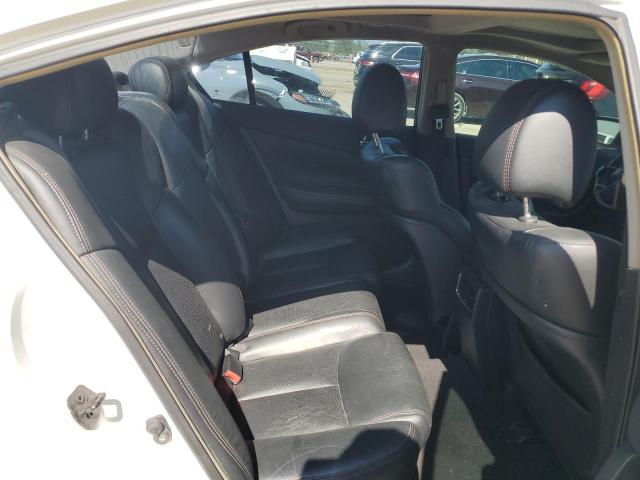 1N4AA5AP0AC817856 - 2010 NISSAN MAXIMA S WHITE photo 10