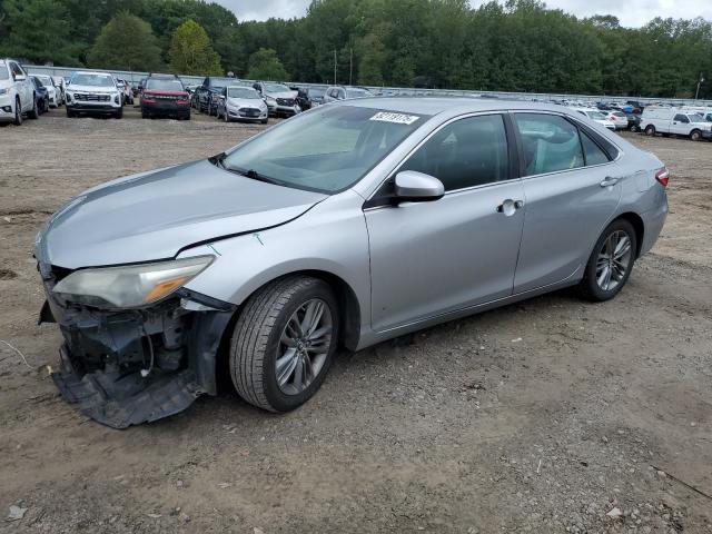 2015 TOYOTA CAMRY LE, 