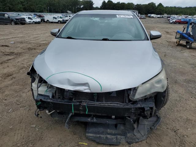 4T1BF1FK3FU894370 - 2015 TOYOTA CAMRY LE 银色 照片 5