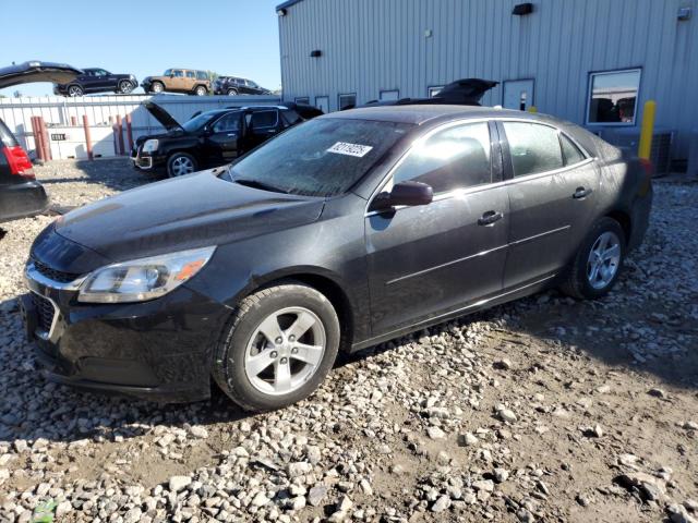 2014 CHEVROLET MALIBU LS, 