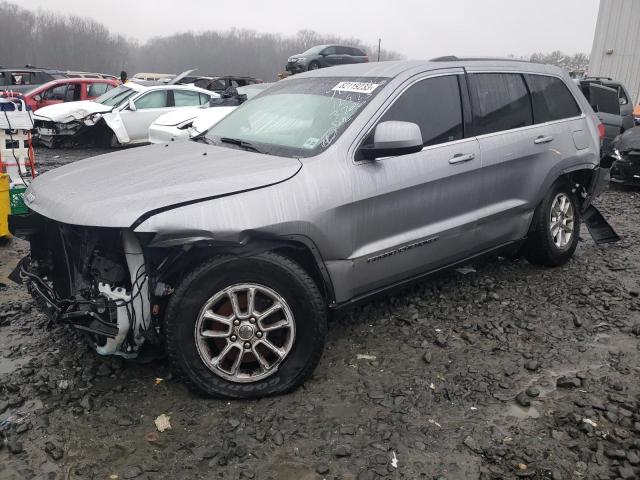 2018 JEEP GRAND CHER LAREDO, 