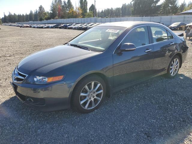 2008 ACURA TSX, 
