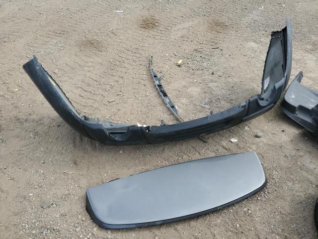 1FMHK8F80BGA61654 - 2011 FORD EXPLORER LIMITED Boz foto 13