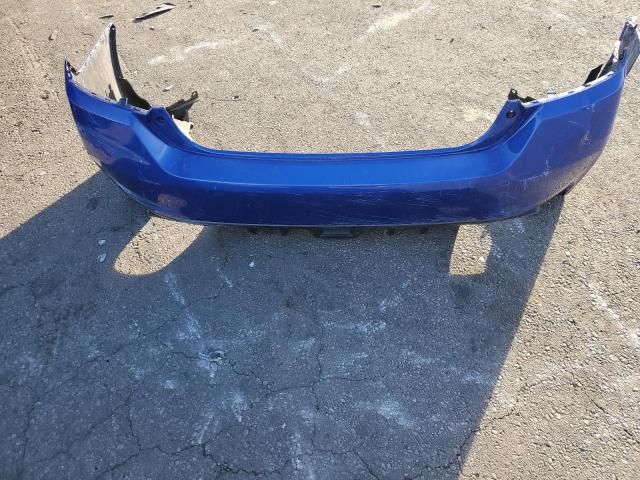 JF1VA1B69H9815286 - 2017 SUBARU WRX BLUE photo 12