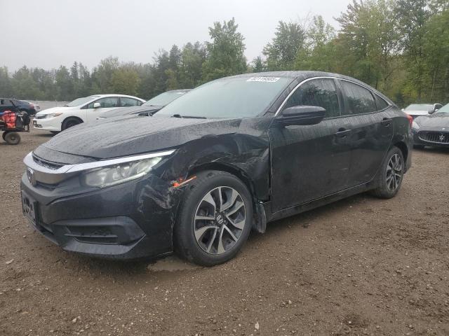 2016 HONDA CIVIC EX, 