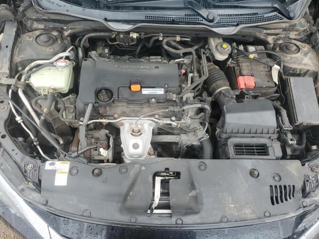 2HGFC2F71GH022369 - 2016 HONDA CIVIC EX Qara foto 11