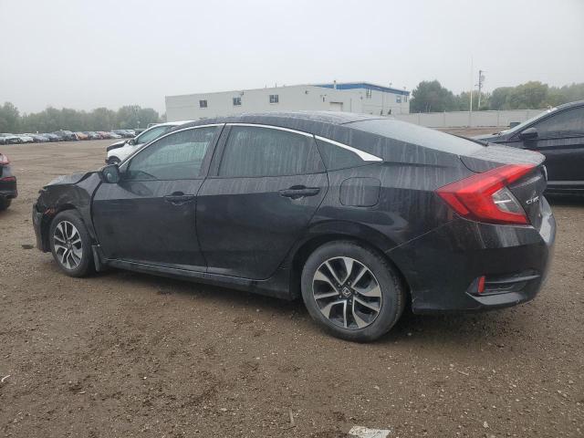 2HGFC2F71GH022369 - 2016 HONDA CIVIC EX Qara foto 2