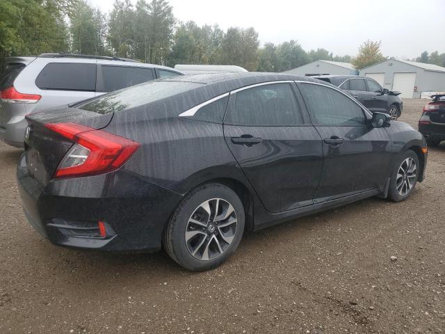 2HGFC2F71GH022369 - 2016 HONDA CIVIC EX Qara foto 3