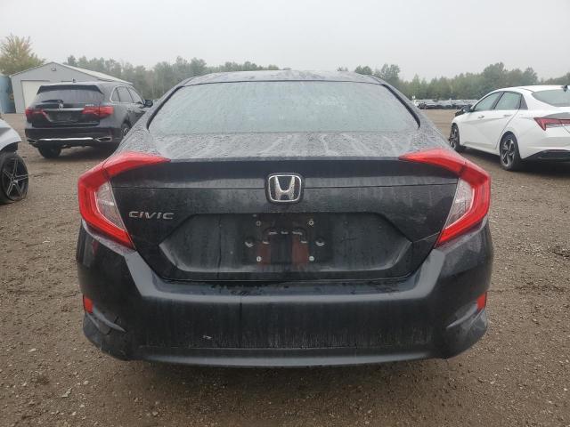 2HGFC2F71GH022369 - 2016 HONDA CIVIC EX Qara foto 6