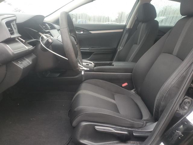 2HGFC2F71GH022369 - 2016 HONDA CIVIC EX Qara foto 7