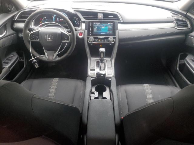 2HGFC2F71GH022369 - 2016 HONDA CIVIC EX Qara foto 8