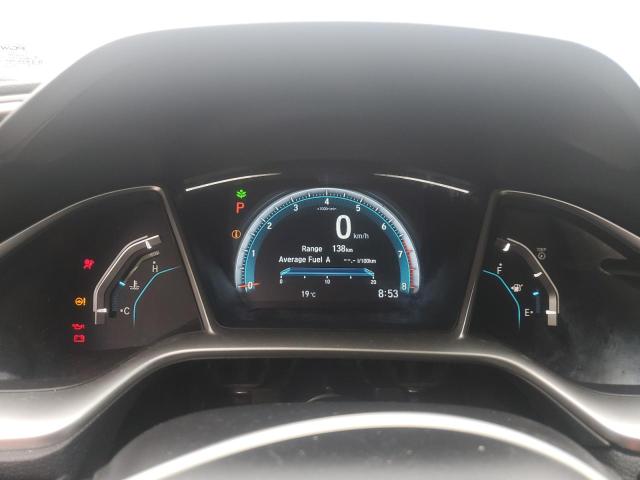 2HGFC2F71GH022369 - 2016 HONDA CIVIC EX Qara foto 9