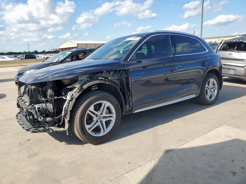 2018 AUDI Q5 PREMIUM PLUS, 