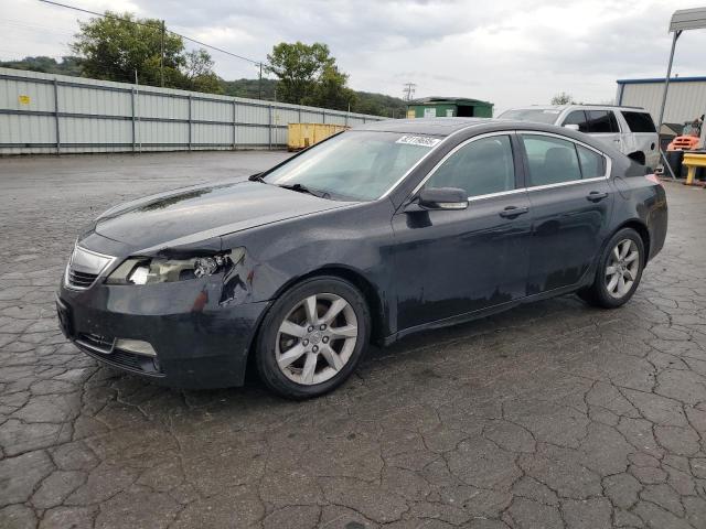 2013 ACURA TL, 