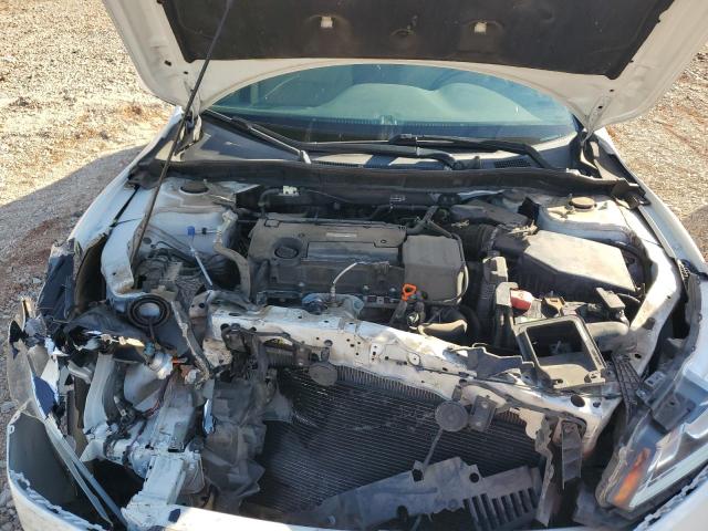 1HGCR2F37HA189480 - 2017 HONDA ACCORD LX 白色 照片 11