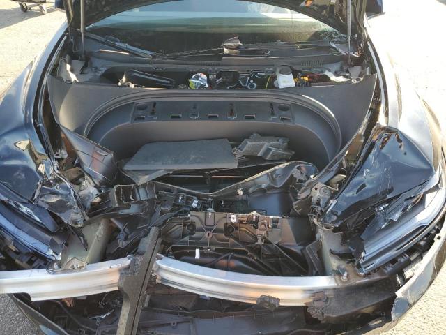 5YJ3E1EB2RF796845 - 2024 TESLA MODEL 3 შავი ფოტო 11