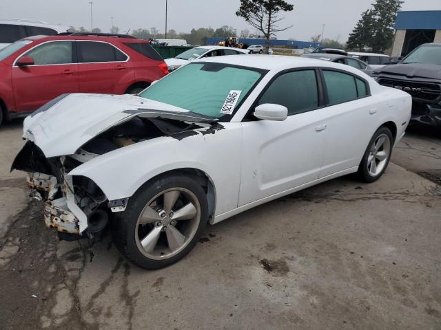 2012 DODGE CHARGER SE, 