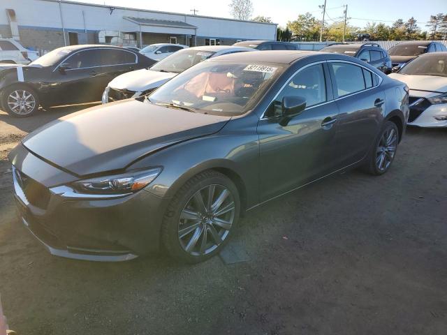 2020 MAZDA 6 TOURING, 